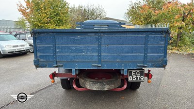 Lot 580 - 1948 BEDFORD