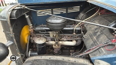 Lot 580 - 1948 BEDFORD