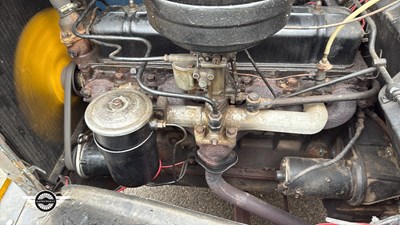 Lot 580 - 1948 BEDFORD