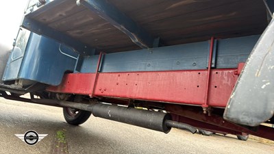 Lot 580 - 1948 BEDFORD