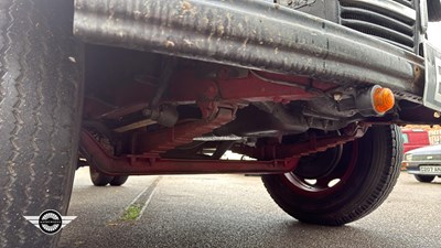 Lot 580 - 1948 BEDFORD