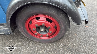 Lot 580 - 1948 BEDFORD