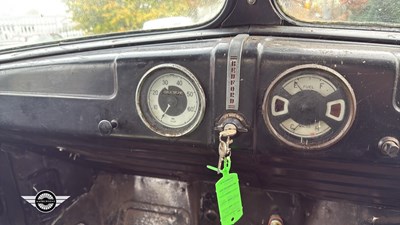 Lot 580 - 1948 BEDFORD