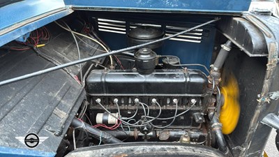 Lot 580 - 1948 BEDFORD