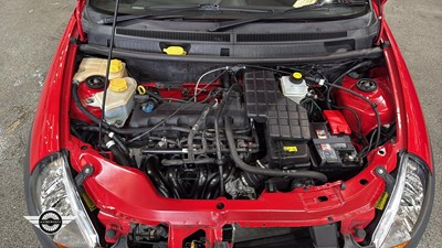 Lot 630 - 2007 FORD KA STUDIO
