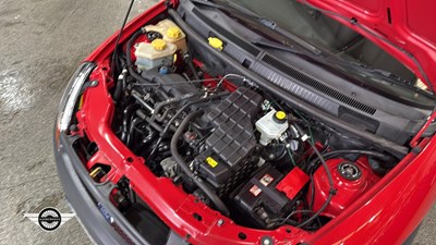 Lot 630 - 2007 FORD KA STUDIO