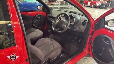 Lot 630 - 2007 FORD KA STUDIO