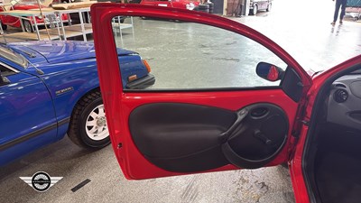 Lot 630 - 2007 FORD KA STUDIO