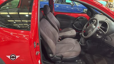 Lot 630 - 2007 FORD KA STUDIO