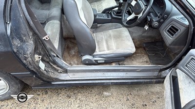 Lot 488 - 1988 MAZDA RX7 2