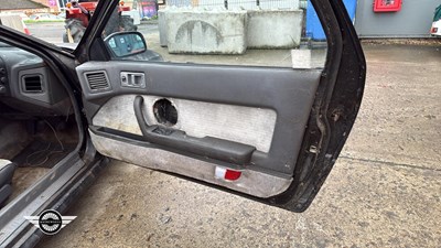 Lot 488 - 1988 MAZDA RX7 2