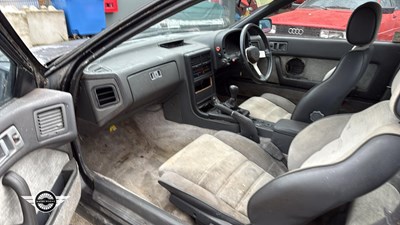 Lot 488 - 1988 MAZDA RX7 2