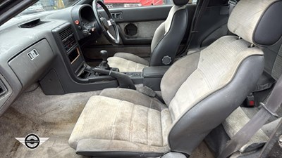 Lot 488 - 1988 MAZDA RX7 2