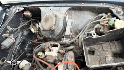 Lot 488 - 1988 MAZDA RX7 2