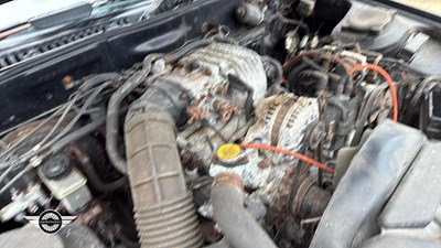 Lot 488 - 1988 MAZDA RX7 2