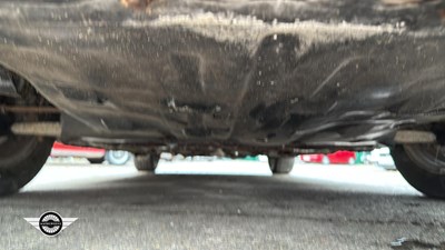 Lot 488 - 1988 MAZDA RX7 2