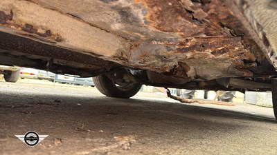 Lot 488 - 1988 MAZDA RX7 2