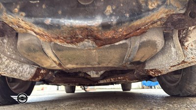 Lot 488 - 1988 MAZDA RX7 2