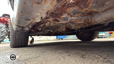 Lot 488 - 1988 MAZDA RX7 2