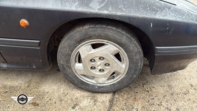 Lot 488 - 1988 MAZDA RX7 2