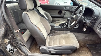 Lot 488 - 1988 MAZDA RX7 2