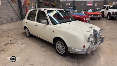 Lot 656 - 1996 MITSUOKA VIEWT