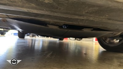 Lot 524 - 2004 RENAULT CLIO RENAULTSPORT 182 16V