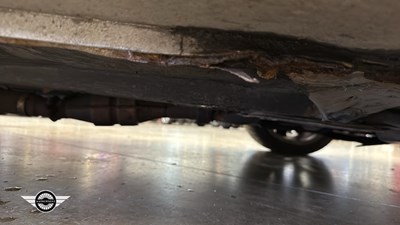 Lot 524 - 2004 RENAULT CLIO RENAULTSPORT 182 16V