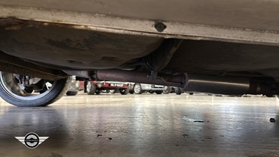 Lot 524 - 2004 RENAULT CLIO RENAULTSPORT 182 16V