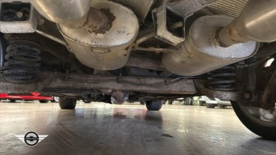 Lot 524 - 2004 RENAULT CLIO RENAULTSPORT 182 16V