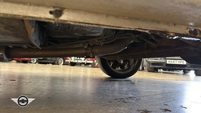 Lot 524 - 2004 RENAULT CLIO RENAULTSPORT 182 16V