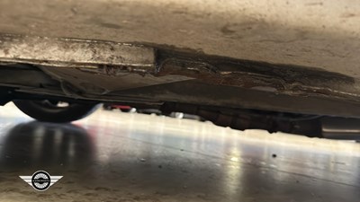 Lot 524 - 2004 RENAULT CLIO RENAULTSPORT 182 16V