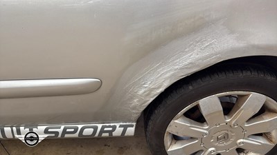 Lot 524 - 2004 RENAULT CLIO RENAULTSPORT 182 16V