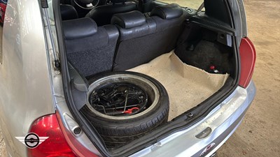 Lot 524 - 2004 RENAULT CLIO RENAULTSPORT 182 16V