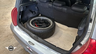 Lot 524 - 2004 RENAULT CLIO RENAULTSPORT 182 16V