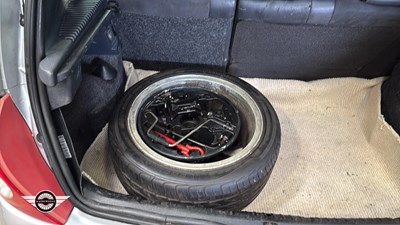 Lot 524 - 2004 RENAULT CLIO RENAULTSPORT 182 16V