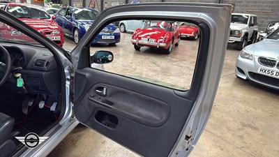 Lot 524 - 2004 RENAULT CLIO RENAULTSPORT 182 16V