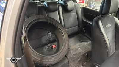 Lot 524 - 2004 RENAULT CLIO RENAULTSPORT 182 16V