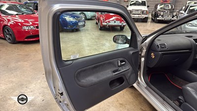 Lot 524 - 2004 RENAULT CLIO RENAULTSPORT 182 16V