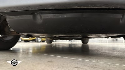 Lot 536 - 1993 MERCEDES 190E