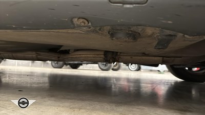 Lot 536 - 1993 MERCEDES 190E