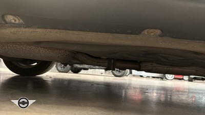 Lot 536 - 1993 MERCEDES 190E