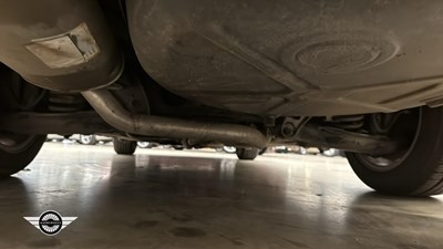 Lot 536 - 1993 MERCEDES 190E