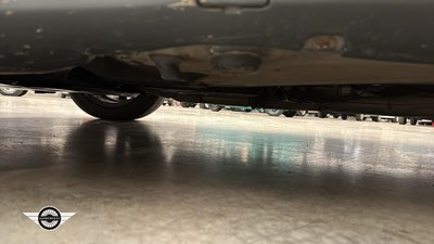 Lot 536 - 1993 MERCEDES 190E