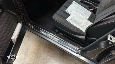 Lot 536 - 1993 MERCEDES 190E