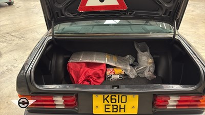 Lot 536 - 1993 MERCEDES 190E