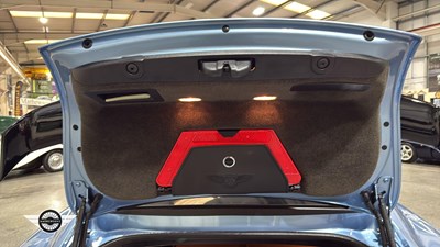 Lot 504 - 2004 BENTLEY CONTINENTAL GT AUTO