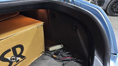 Lot 504 - 2004 BENTLEY CONTINENTAL GT AUTO