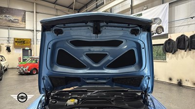 Lot 504 - 2004 BENTLEY CONTINENTAL GT AUTO