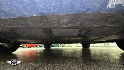 Lot 504 - 2004 BENTLEY CONTINENTAL GT AUTO